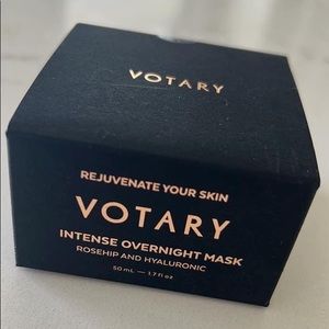Votary Intense Overnight Mask